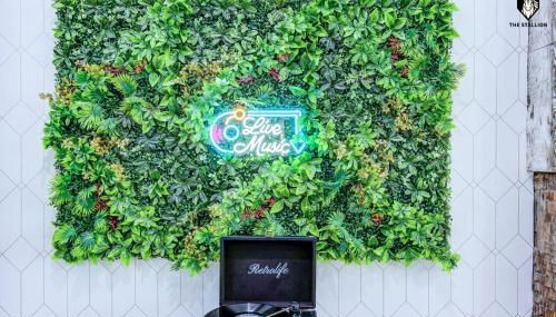 The Stallion #107 - Modern Spacious Loft in Downtown with free parking - Foto 3