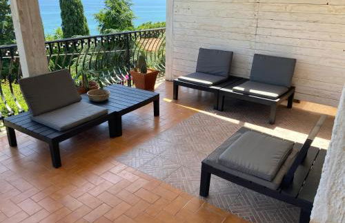 Villa Flore - Penthouse - apartment in villa - Foto 26