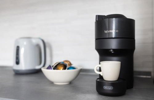 6 MINUTI AIRPORT ORIO AL SERIO, VISTA FIUME E Wifi - Photo 27