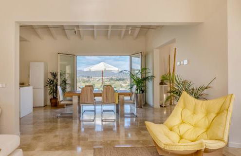 Es Lligats Agroturismo - Adults Only - Foto 46