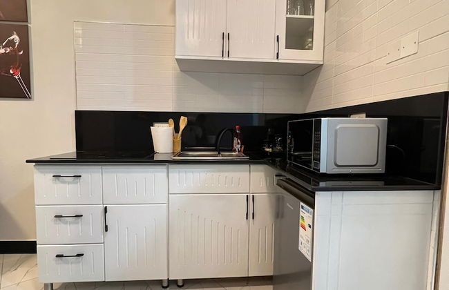 Kulambiro Cozy Studio - City Stay - Foto 3