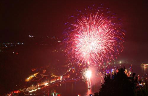 Loreley Hills Residence 2 - Foto 31