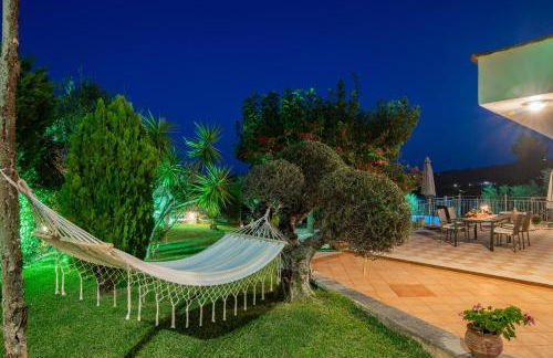 Villa Vrisi Zakynthos - Foto 38
