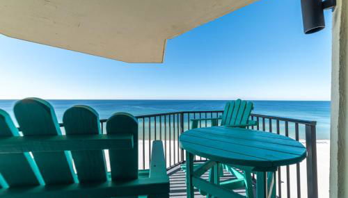 Sunbird 1104E 'Flamingo Palms' - Foto 3