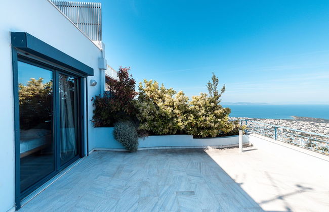 Villa Azure - Foto 73