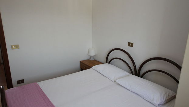 Comfortable Stay Close to the Shore in Rosolina Mare - Foto 2, Habitación