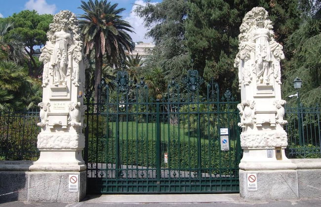 JOIVY Lovely Apt with Communal Pool in Nervi - Foto 37