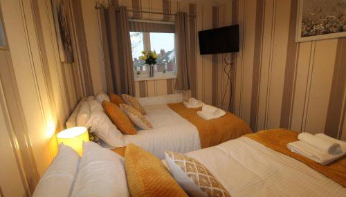 Aspley House - Foto 3