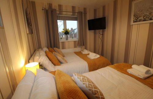 Aspley House - Foto 3