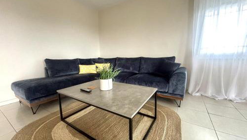 Sky Apartment - Foto 3