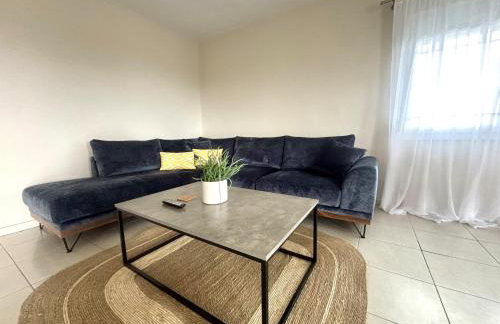 Sky Apartment - Foto 3