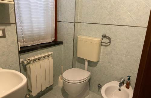 Appartamento Isola - In the center with Terrace - sea view & AC - Foto 16