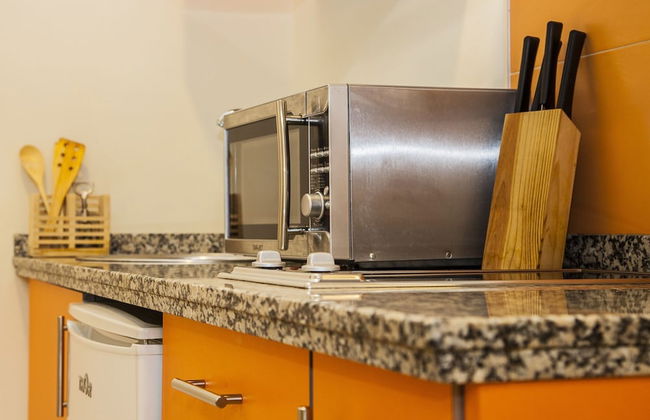 Rey de Sevilla Flats Macarena - Foto 8