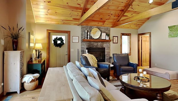 Équipement de l’hébergement