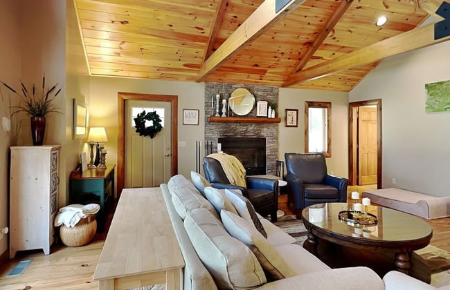 To The Point by Taylor Made Deep Creek - Photo 5