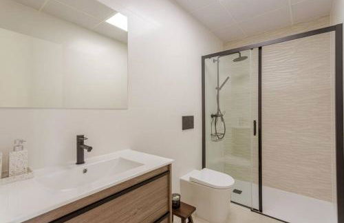 Casa Alegria - Finestrat - pool, seaview - Foto 28