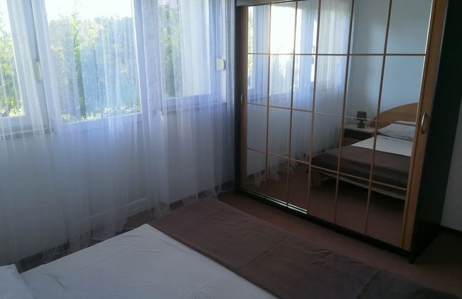 Deluxe apartment BellaCosta - Foto 18