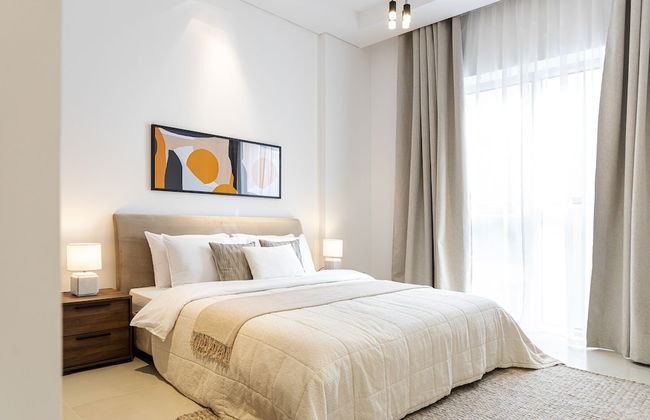 2 Beds Brand New Apt In Al Wasl Jumeirah - Photo 4