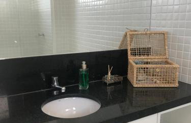 Torres House Smart Barra, frente mar, WiFi, Novo!! - Foto 13