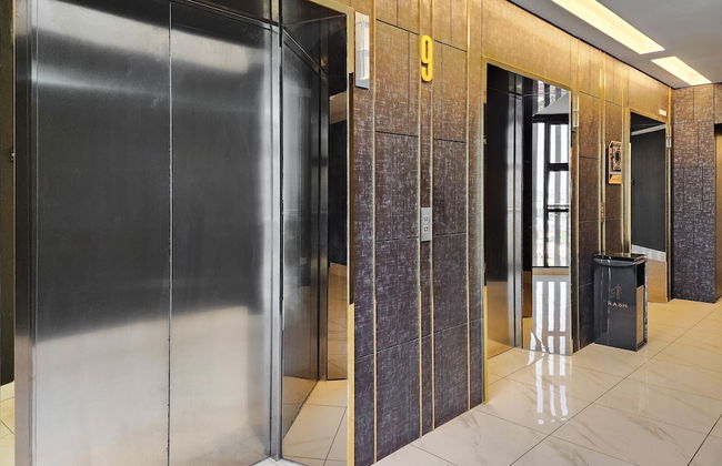 FOX Hotel Glenmarie Shah Alam - Foto 28