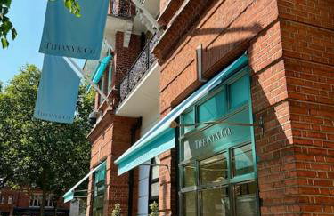 The Cadogan Suite by Harrods - Foto 17