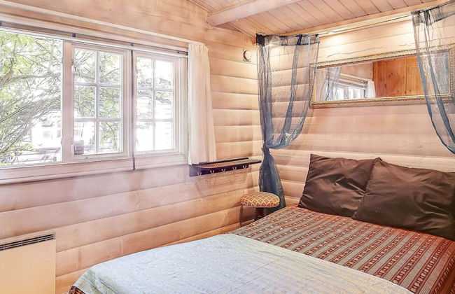 Holiday Home in Kirke Hyllinge - Foto 14