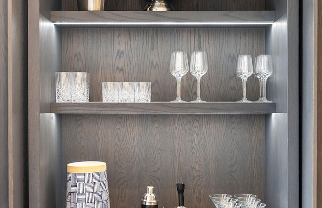 Bakoven Palms Villa - Ultra Lux Villa With Jacuzzi - Foto 22