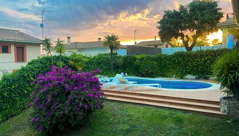 Villa La Parra en el corazón de la Sierra de Gata TR-CC-00464 - Foto 2