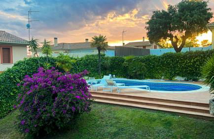 Villa La Parra en el corazón de la Sierra de Gata TR-CC-00464 - Foto 2