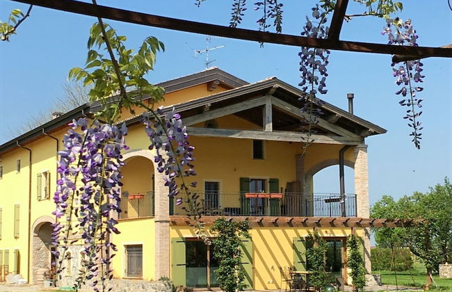 Agriturismo SetteLune - Foto 21