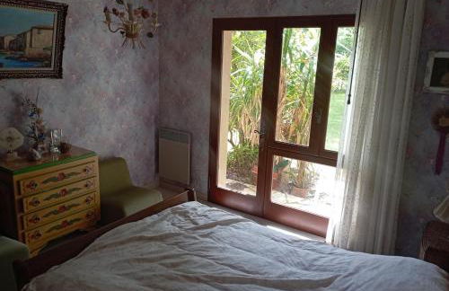 Charmant T1 avec jardin - Foto 5