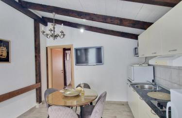 Luxury Apartments Silva with sea view - Photo 61