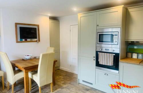 Lily's Cottage, St Johns Chapel - Photo 11