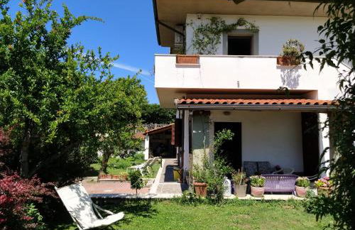 Il Ciliegio Holiday Apartment With Garden - Foto 24