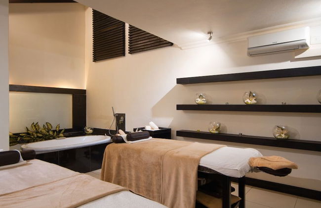 San Lameer Villa Rentals Two Bedroom Standard 1928 - Foto 17