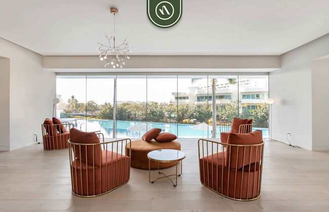 Maritima Golf Villa 7 - Foto 64