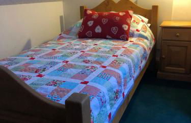 Chalet de Montalbert 32C 5-7 pers - Foto 26