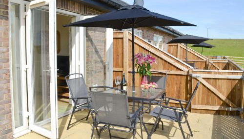 Hazel Cottage - Foto 3