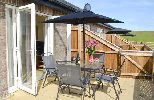 Kestral Cottage - Foto 1