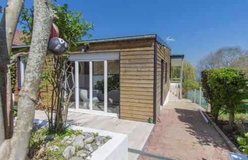 Abri Cotier - Foto 1