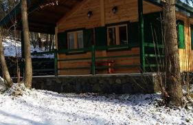 CHALET ETNA MILO - Foto 26