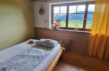 Ferienhof Rindalphorn mit Sauna in ländlicher Idylle - Foto 25