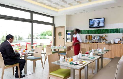 Aparthotel Adagio Paris Vincennes - Foto 72