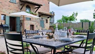 Lucignano 3 Suite Spa Pool Villa luxrury - Foto 1