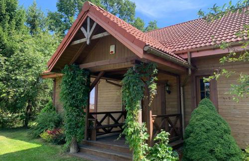 Siedlisko Topolany Agroturystyka - Foto 1