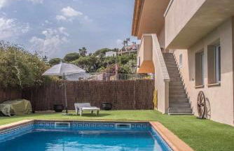 COSTA BRAVA SUITES CASA LA BAHIA, piscina privada - Foto 14