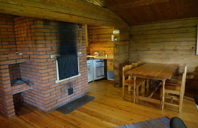 Art Village Rajan Loma - Foto 30