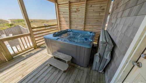 8 Bed Oceanfront in OBX with Pool & Hot Tub - Foto 3