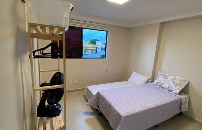 Condominio com Piscina na Praia de Ponta Negra - Foto 7