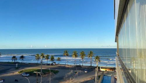 Apartamento na Praia dos Milionários - Foto 4